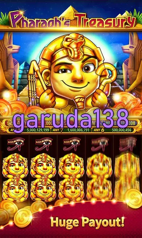 garuda138 APK