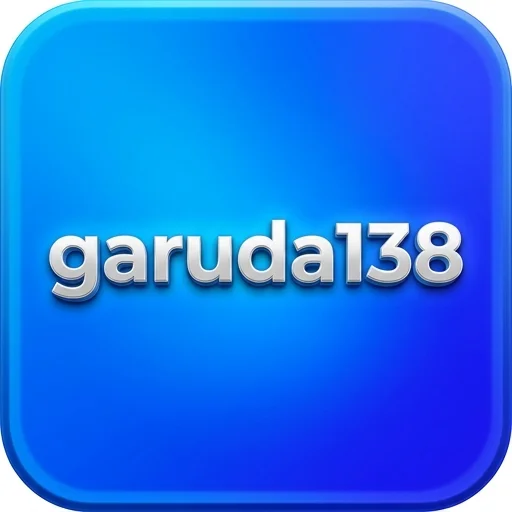 garuda138 Logo - Resmi